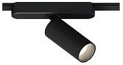 Светильник на штанге Artelamp Rap1d A1156PL-1BK цвет плафона/подвески Черный, цвет арматуры Черный
