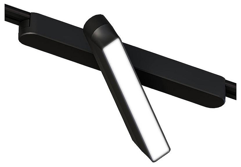 Светильник на штанге Artelamp Rap1d A1160PL-1BK 