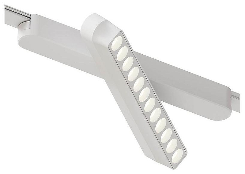 Светильник на штанге Artelamp Rap1d A1161PL-1WH 