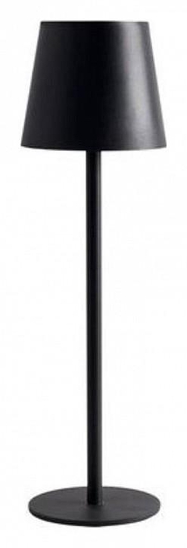 Настольная лампа Artelamp Fuyue A1614LT-1BK 