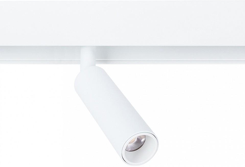 Светильник на штанге Artelamp L1nea A4640PL-1WH 