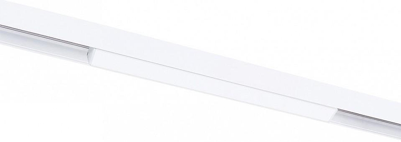 Встраиваемый светильник Artelamp Linea A4642PL-1WH 