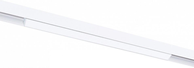 Встраиваемый светильник Artelamp Linea A4643PL-1WH 