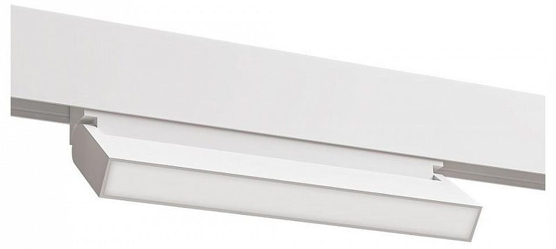 Накладной светильник Artelamp Linea A4669PL-1WH 