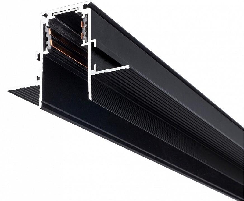 Трек встраиваемый Artelamp Linea-Accessories A470106 