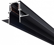 Трек встраиваемый Artelamp Linea-Accessories A470106 цвет арматуры Черный