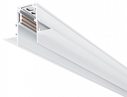 Трек встраиваемый Artelamp L1nea-Accessor1es A470133 цвет арматуры Белый