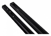 Трек накладной Artelamp Track Accessor1es A520106 цвет арматуры Черный-1