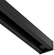 Трек накладной Artelamp Track Accessor1es A520106 цвет арматуры Черный-2