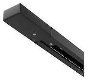 Трек накладной Artelamp Track Accessor1es A520106 цвет арматуры Черный-3