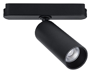 Светильник на штанге Artelamp Rapid A6156PL-1BK цвет плафона/подвески Черный, цвет арматуры Черный