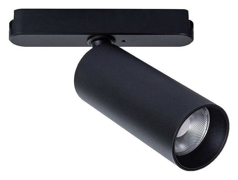 Светильник на штанге Artelamp Rapid A6158PL-1BK 