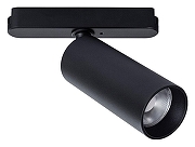 Светильник на штанге Artelamp Rapid A6158PL-1BK цвет плафона/подвески Черный, цвет арматуры Черный