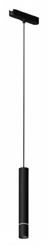 Подвесной светильник Artelamp Rapid A6159PL-1BK 