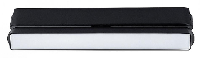 Накладной светильник Artelamp Rapid A6160PL-1BK 