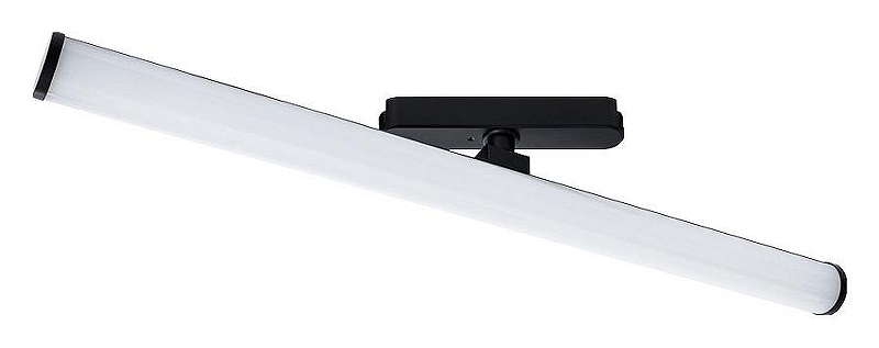 Светильник на штанге Artelamp Rapid A6165PL-1BK 