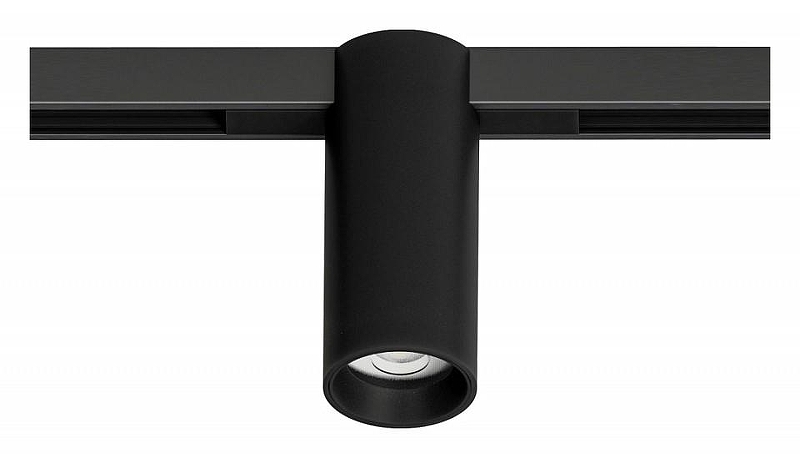 Накладной светильник Artelamp Optima A7290PL-1BK 