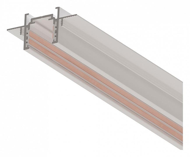 Трек накладной Artelamp Optima-Accessories A730233 