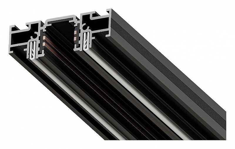 Трек встраиваемый Artelamp Optima-Accessories A750233 