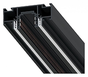 Трек накладной Artelamp Optima-Accessories A752206 цвет арматуры Черный