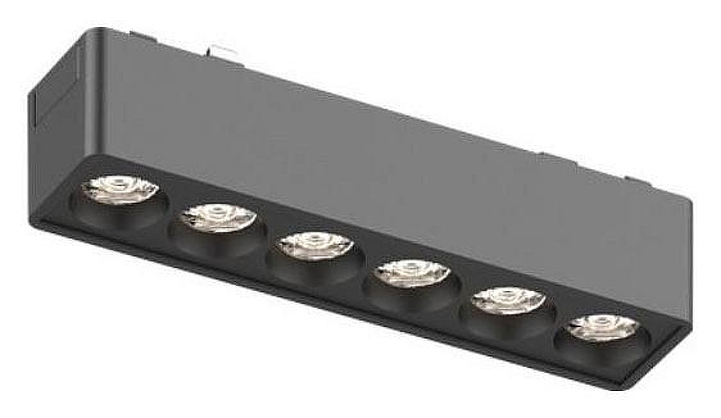 Накладной светильник Aployt Magnetic track 48 APL.0100.00.06 