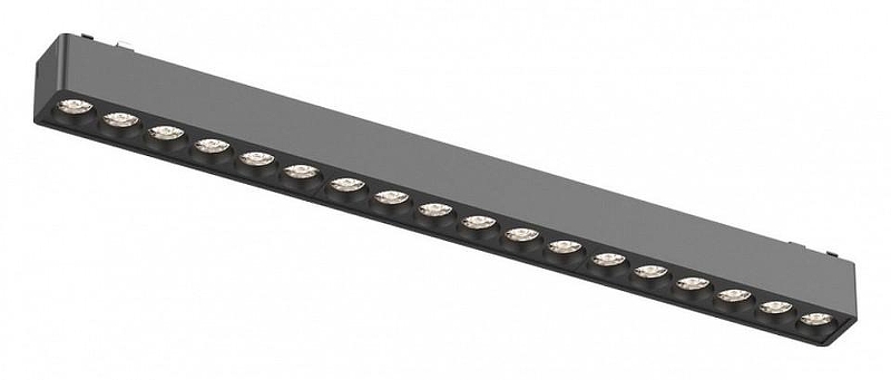 Накладной светильник Aployt Magnetic track 48 APL.0100.00.18 