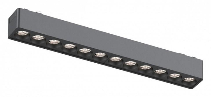 Встраиваемый светильник Aployt Magnet1c track 48 APL.0100.01.12 