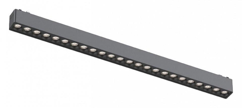 Встраиваемый светильник Aployt Magnet1c track 48 APL.0100.01.24 