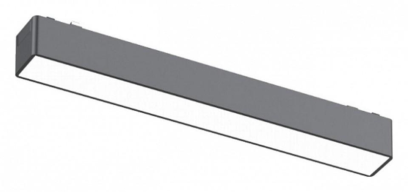 Встраиваемый светильник Aployt Magnet1c track 48 APL.0101.01.10 