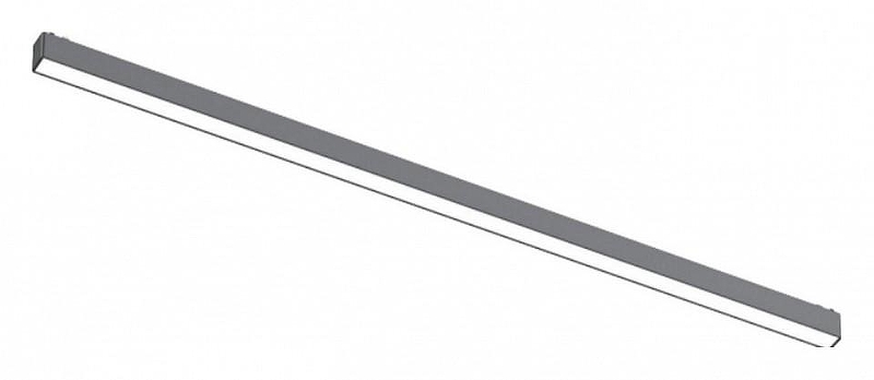 Встраиваемый светильник Aployt Magnet1c track 48 APL.0101.01.30 