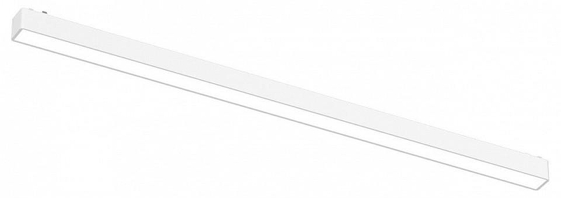 Накладной светильник Aployt Magnetic track 48 APL.0101.10.20 