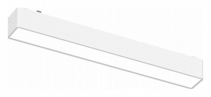 Встраиваемый светильник Aployt Magnet1c track 48 APL.0101.11.10 