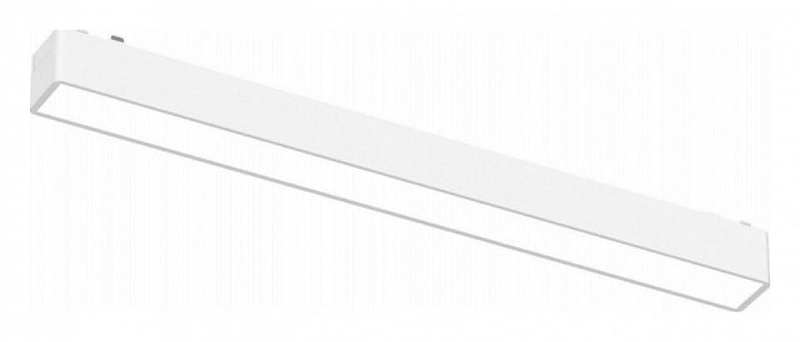 Встраиваемый светильник Aployt Magnet1c track 48 APL.0101.11.12 