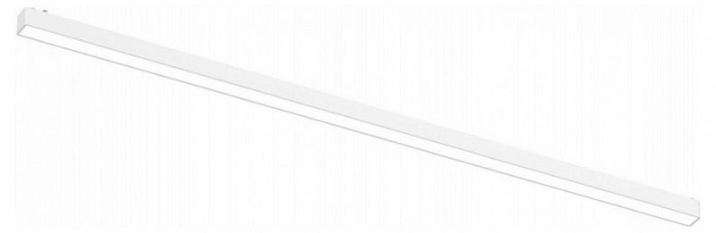 Встраиваемый светильник Aployt Magnet1c track 48 APL.0101.11.30 