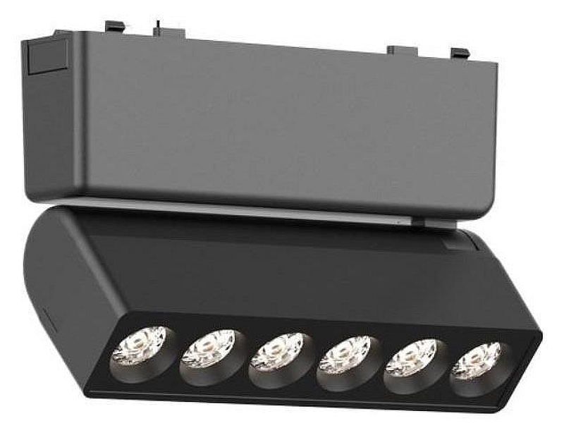 Накладной светильник Aployt Magnetic track 48 APL.0102.00.06 