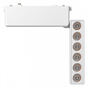 Накладной светильник Aployt Magnetic track 48 APL.0102.10.06 цвет плафона/подвески Белый, цвет арматуры Белый-3