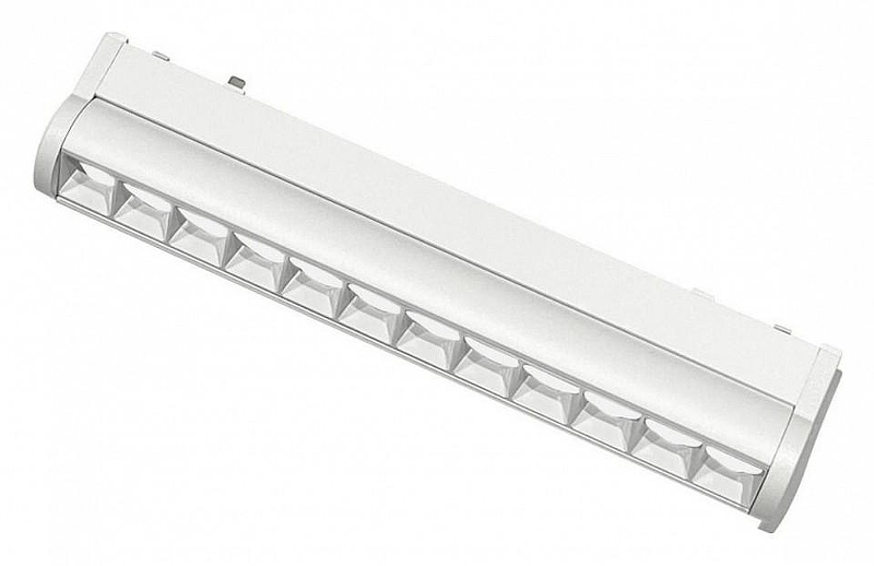 Встраиваемый светильник Aployt Magnet1c track 48 APL.0102.11.12 