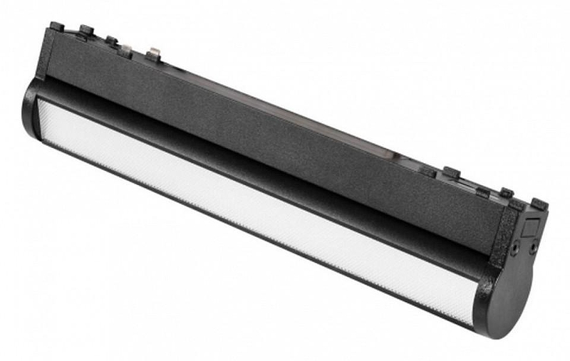 Встраиваемый светильник Aployt Magnet1c track 48 APL.0103.01.10 