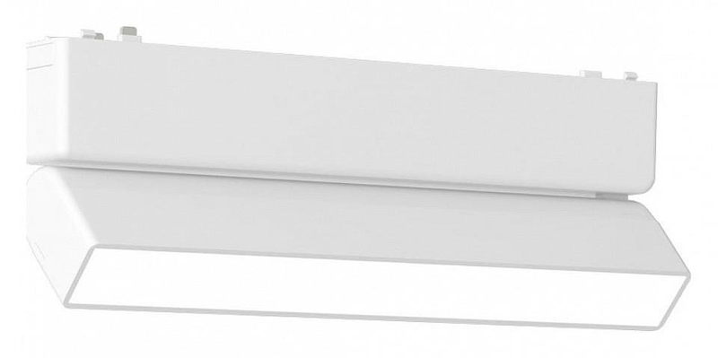 Накладной светильник Aployt Magnetic track 48 APL.0103.10.10 