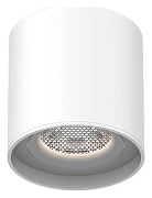 Накладной светильник Aployt Magnetic track 48 APL.0106.10.06 цвет плафона/подвески Белый, цвет арматуры Белый