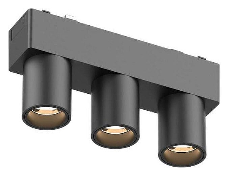 Накладной светильник Aployt Magnetic track 48 APL.0110.00.06 