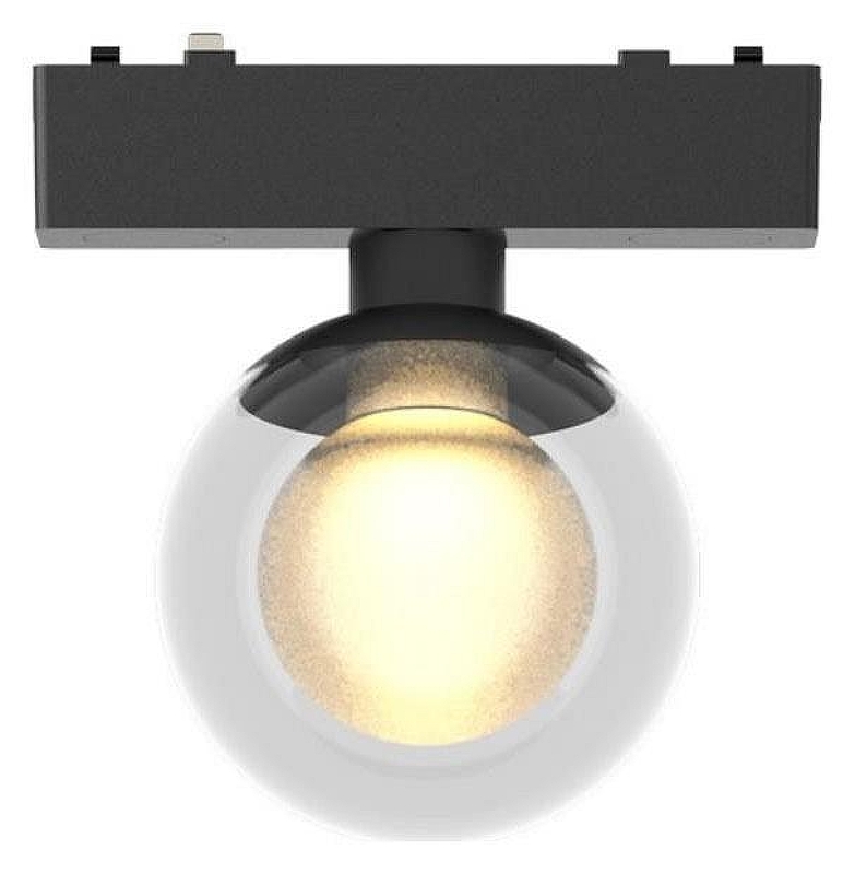 Накладной светильник Aployt Magnetic track 48 APL.0112.00.06 