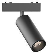 Светильник на штанге Aployt Magnetic track 48 APL.0113.00.09 цвет плафона/подвески Черный, цвет арматуры Черный