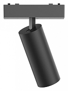 Светильник на штанге Aployt Magnetic track 48 APL.0113.00.09 цвет плафона/подвески Черный, цвет арматуры Черный-2