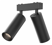 Светильник на штанге Aployt Magnetic track 48 APL.0113.00.18 цвет плафона/подвески Черный, цвет арматуры Черный-2