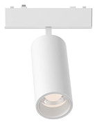 Светильник на штанге Aployt Magnetic track 48 APL.0113.10.09 цвет плафона/подвески Белый, цвет арматуры Белый-1