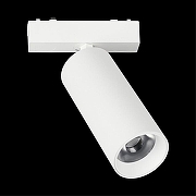 Светильник на штанге Aployt Magnetic track 48 APL.0114.10.18 цвет плафона/подвески Белый, цвет арматуры Белый-2