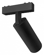 Светильник на штанге Aployt Magnetic track 48 APL.0115.00.18 цвет плафона/подвески Черный, цвет арматуры Черный-1