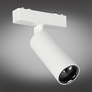 Светильник на штанге Aployt Magnetic track 48 APL.0115.10.18 цвет плафона/подвески Белый, цвет арматуры Белый-1