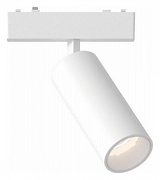 Светильник на штанге Aployt Magnet1c track 48 APL.0116.11.10 цвет плафона/подвески Белый, цвет арматуры Белый